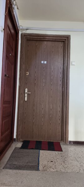 Policlinica Titan, metrou,