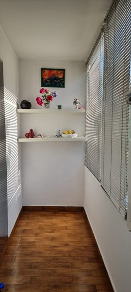 Policlinica Titan, metrou,