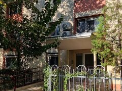 Policlinica Titan, metrou