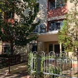 Policlinica Titan, metrou